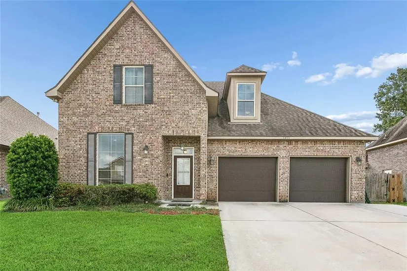 Brentwood Estates