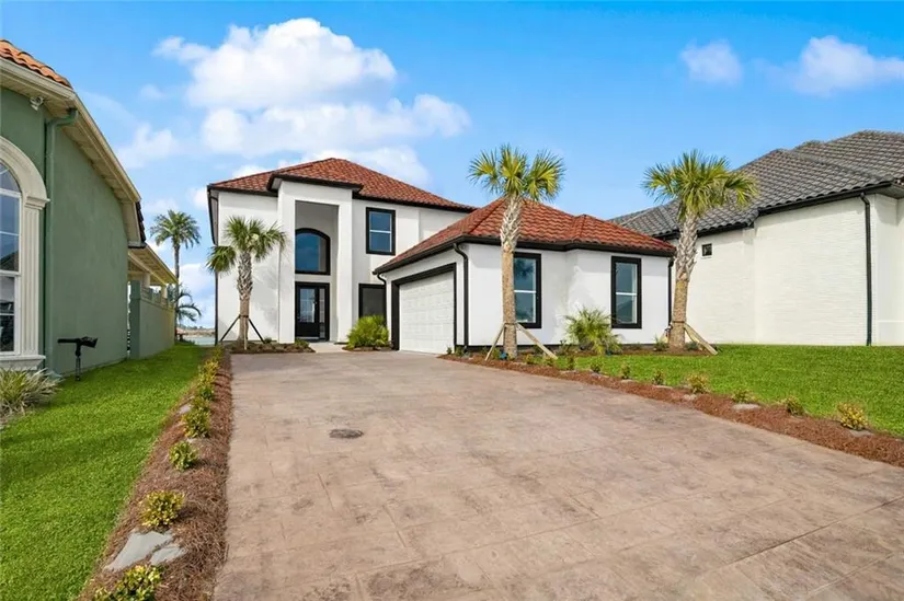Lakeshore Estates