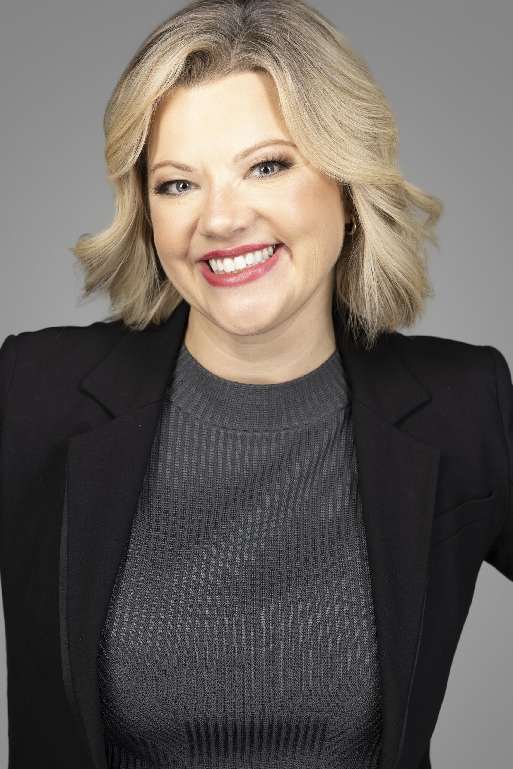Elizabeth Ward, MBA, CCIM, Broker Associate