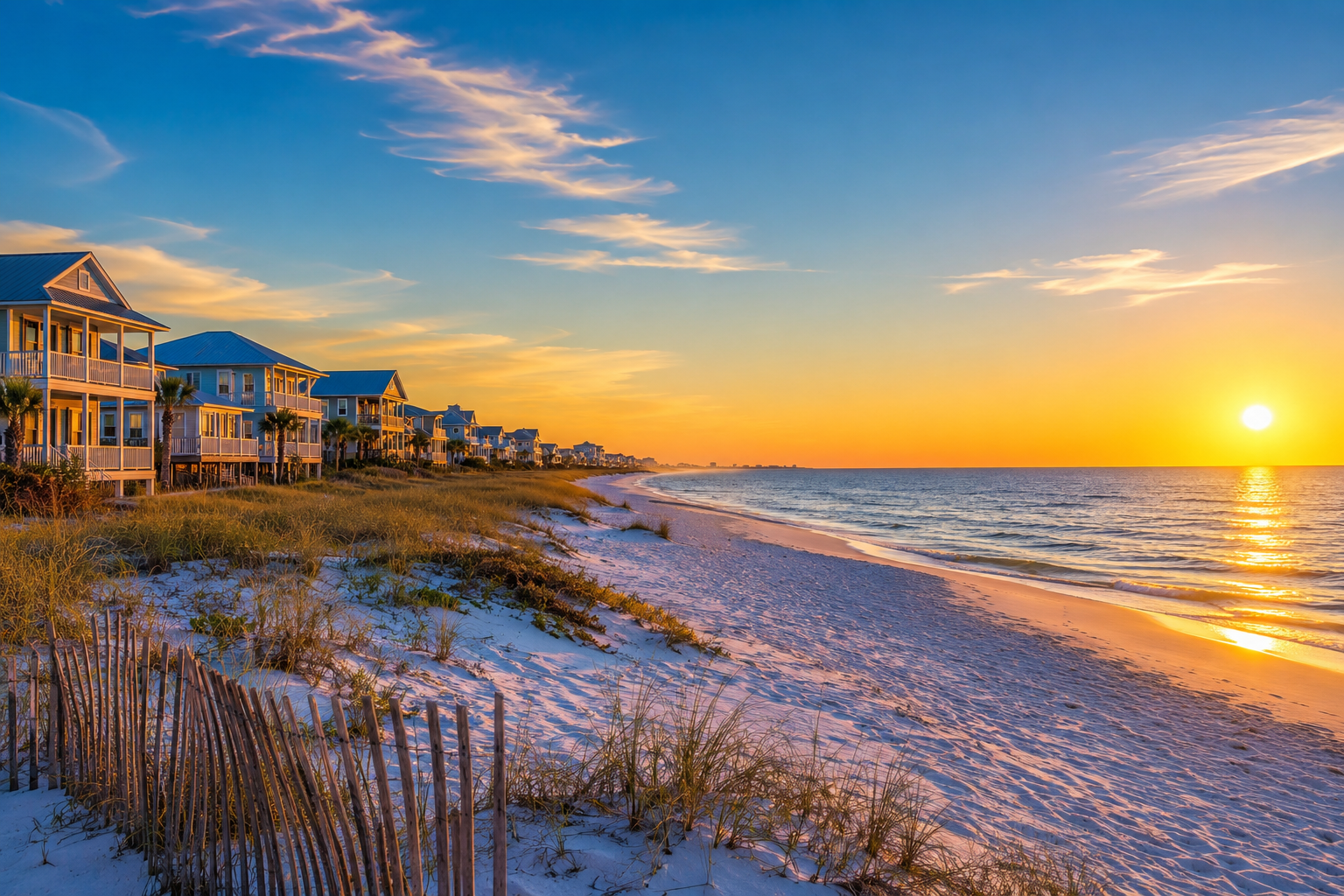 Mississippi Gulf Coast